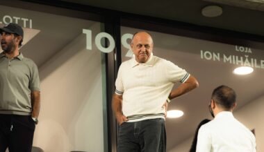 „La banii pe care i-ai dat, trebuia să ia mingea din poartă în poartă, s-o bage singur”. EXCLUSIV