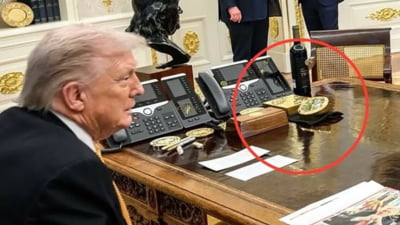 ”Apocalipsa este acum”. Un director anunță căderea americană provocată de Trump, nivel nemaivăzut din 2022