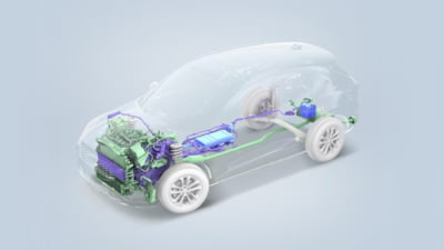 „Poluatorul plătește”, cu unele excepții. Noile impozite auto lovesc în proprietarii de hibride. Sumele datorate statului cresc de la zeci de lei la mii de lei