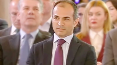 „UE se află într-o dependență structurală de SUA. A existat iluzia că Europa va deveni capabilă să devină un pol autonom”, susține analistul Ștefan Popescu