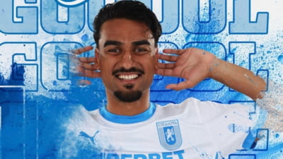 Ștefan Baiaram a răspuns pe loc la oferta de 5 milioane de euro