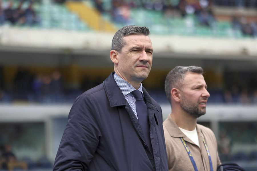 A semnat cu Juventus, după ce a fost dat afară de Dan Șucu
