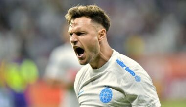 Dennis Politic este istorie la FCSB! Cedat la reduceri + Care este situația cu Dinamo