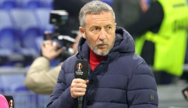 „S-a antrenat 5 zile cu noi, am zis să vină să-și vadă colegii”