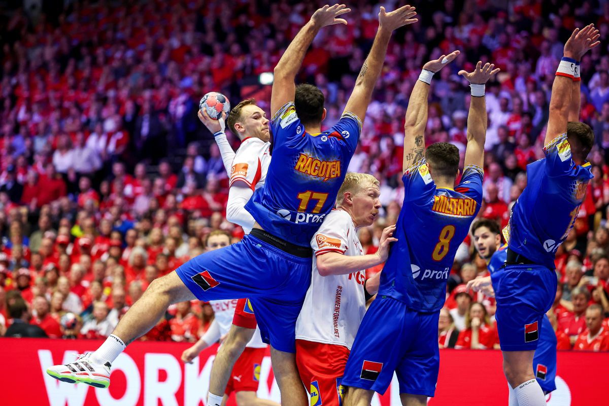 Miza neștiută a meciului Macedonia de Nord