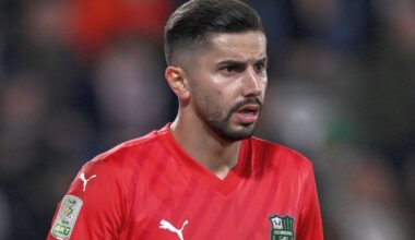 Portughezii negociază transferul lui Horațiu Moldovan