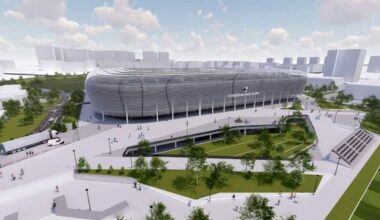 Pentru ISTORIE! A fost semnat actul pentru OZN-ul din inima României care va costa 64.000.000 de euro