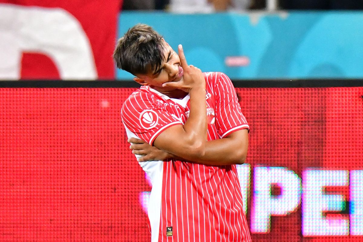 care este poziția celor de la Dinamo