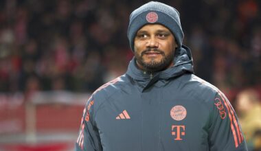 Bayern Munchen a transferat colaboratorul lui Pep Guardiola