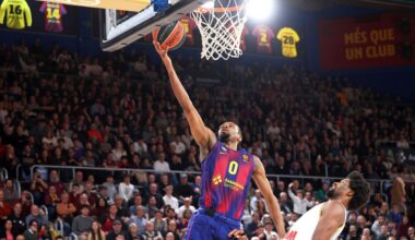 Scandal în Barcelona! 150 de organizații și mai multe grupuri de fani cer suspendarea meciului cu israelienii de la Maccabi Tel Aviv: „Nu genocidului!”