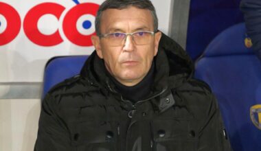 „Nu îmi imaginam așa ceva. Asta nu am lucrat la antrenament”