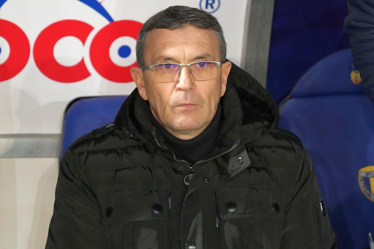 „Nu îmi imaginam așa ceva. Asta nu am lucrat la antrenament”