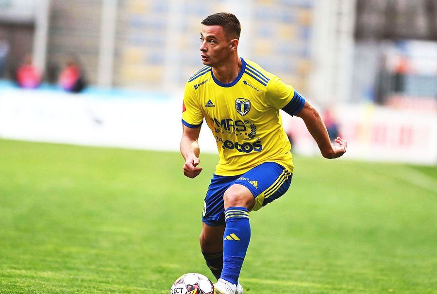 Dinamo a rezolvat primul transfer din 2026! Numele surprinzător adus de „câini” din Superligă