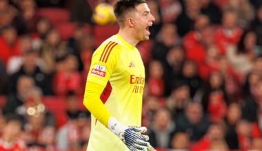 Ai mai văzut așa ceva?! Portarul înscrie la ultima fază, califică dramatic echipa lui Mourinho și o scoate pe Real Madrid din Top 8! Clasamentul final al grupei în Liga Campionilor