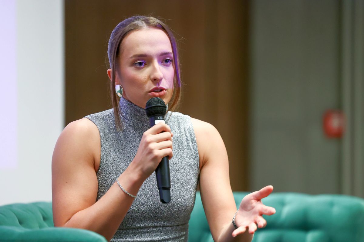 Iga Swiatek, reacție dură despre „Bătălia Sexelor” » „A fost inutilă, nu a avut nicio legătură cu schimbarea socială”