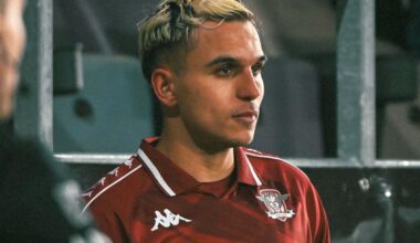 Tragedie: mama lui Cristi Manea a murit » Fotbalistul nu este în lot la Rapid