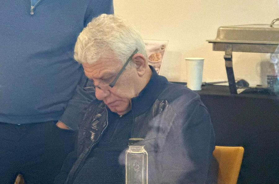 Apariție de „gradul zero” la FCSB - Fenerbahce! » Fratele președintelui Erdoğan, prezență discretă pe Arena Națională