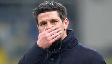 Inter anunță o lovitură grea pentru Chivu!