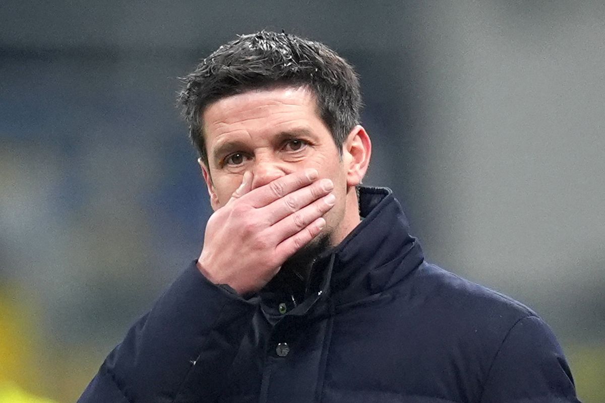 Inter anunță o lovitură grea pentru Chivu!