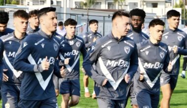 Încă un Denis la Eyupspor! » A părăsit de urgență cantonamentul din Antalya pentru a semna contractul