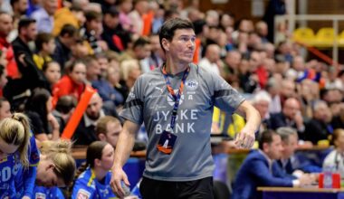 Groenlanda, teritoriul vizat de Donald Trump, a făcut o numire-surpriză și vrea înapoi la Campionatul Mondial