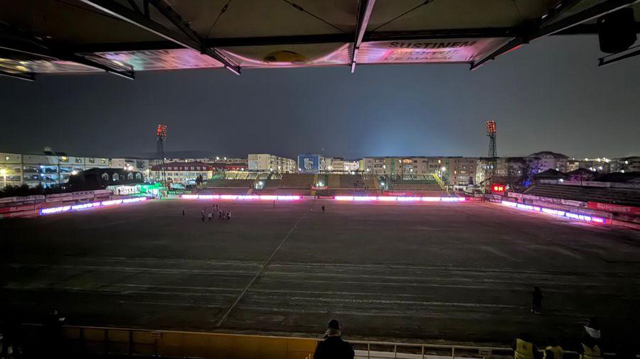 Reîncepe Superliga! FC Argeș - FCSB, bătălia pentru play-off » Echipele de start