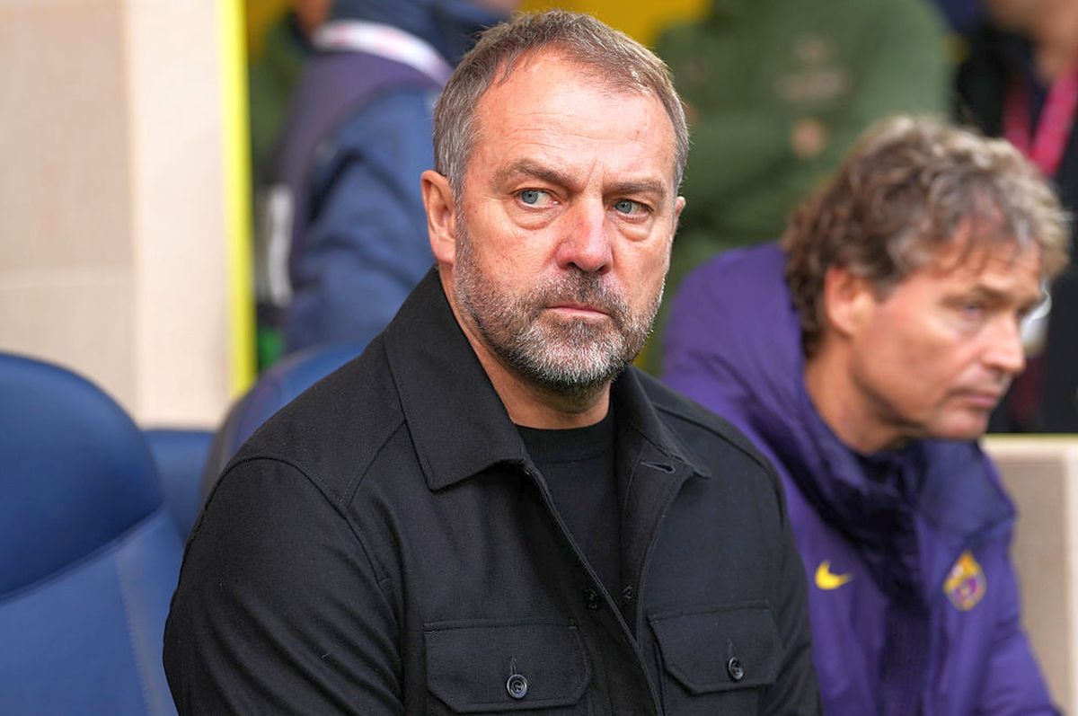 Flick i-a propus lui Deco atacantul ideal pentru Barcelona » Cer 65 de milioane de euro în schimbul lui