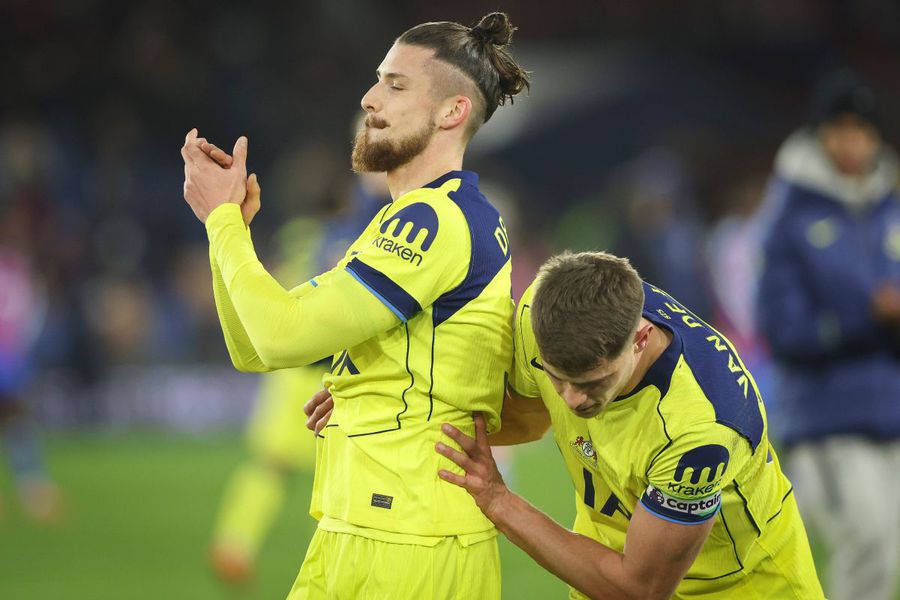 Mutarea de la miezul nopții pentru transferul lui Drăgușin: „Au pornit în forță negocierile cu Tottenham”