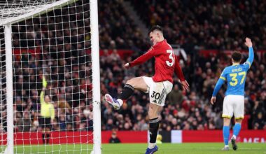 Un nou rezultat rușinos pentru Manchester United » Ruben Amorim: „Nu voi apela la nicio scuză!” - GSP