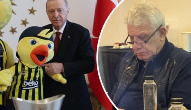 Apariție de „gradul zero” la FCSB