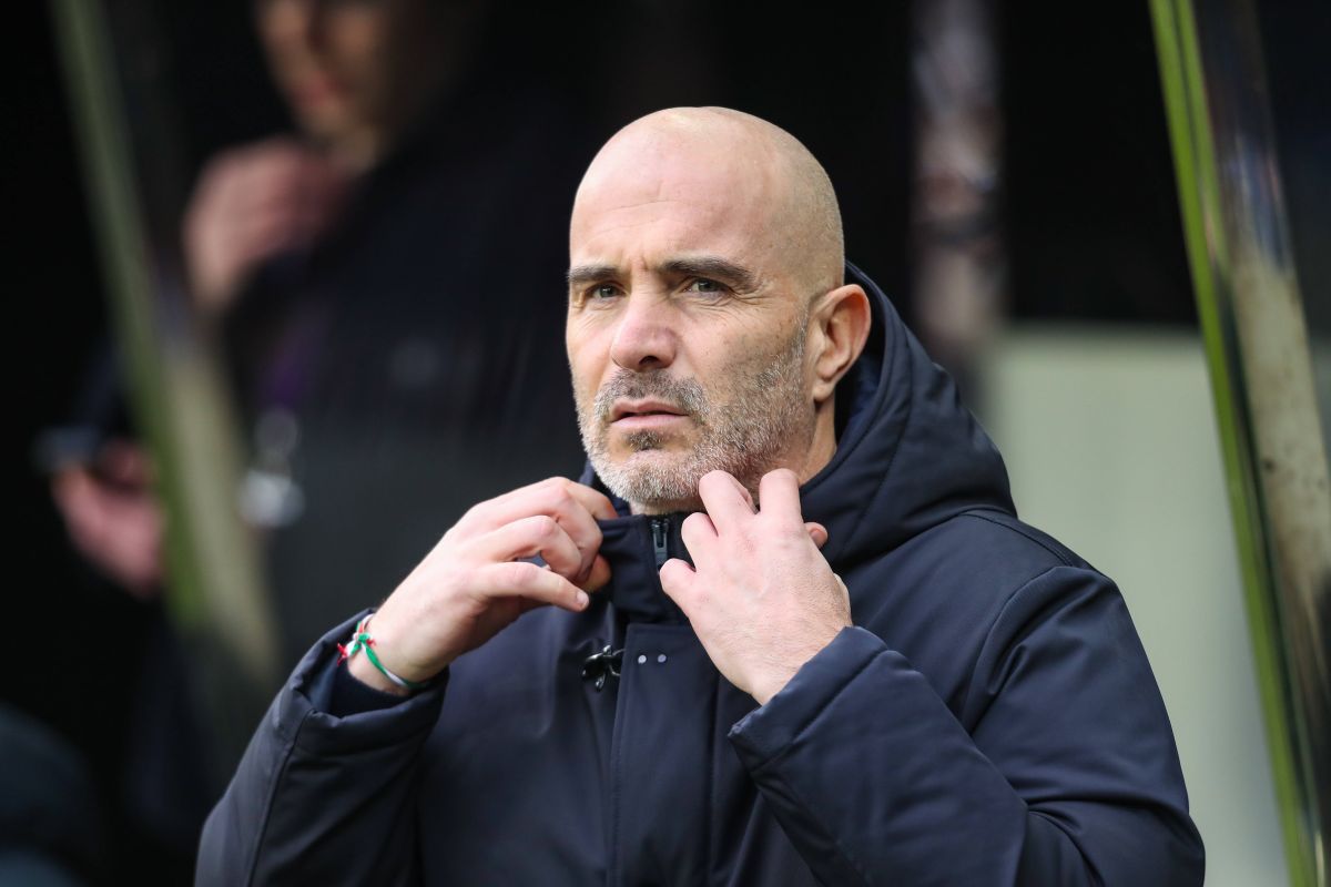 „Plec cu liniștea că las clubul unde trebuie să fie”