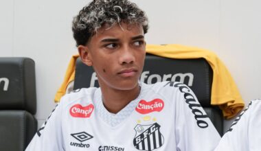 Interul lui Chivu transferă fiul fostului jucător al rivalei » Atacantul are 18 ani și a vizitat Appiano Gentile