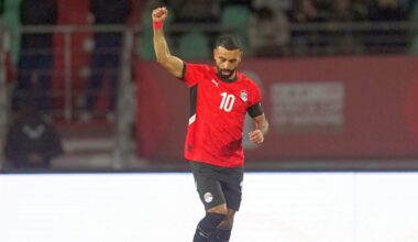 Tabloul semifinalelor Cupei Africii pe Națiuni! Salah, erou pentru Egipt