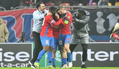 Cine transmite la TV meciul Dinamo Zagreb