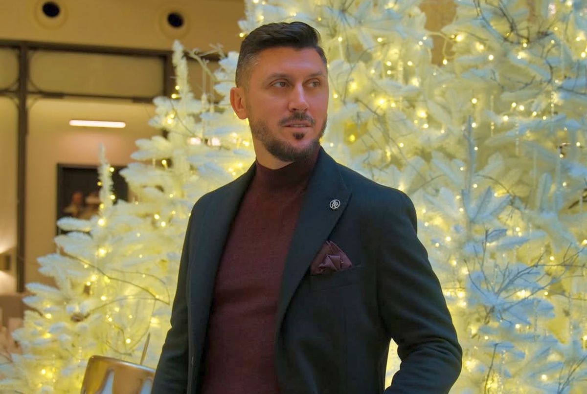 „Băi, arată urât, sunt camere peste tot!” » Ce i-a răspuns „decarul”