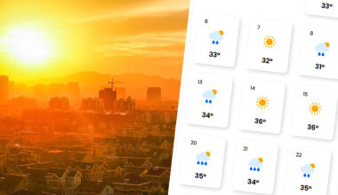 Meteorologii EaseWeather anunță cea mai ciudată vară din acest secol în România. Ce se întâmplă în iunie, iulie și august 2026