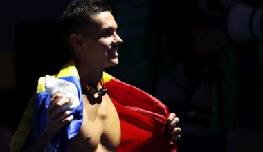 „Aș putea merge eu la ei timp de câteva săptămâni. Cred că ar fi frumos”