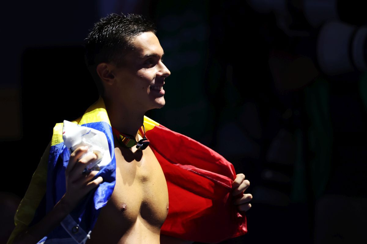 „Aș putea merge eu la ei timp de câteva săptămâni. Cred că ar fi frumos”