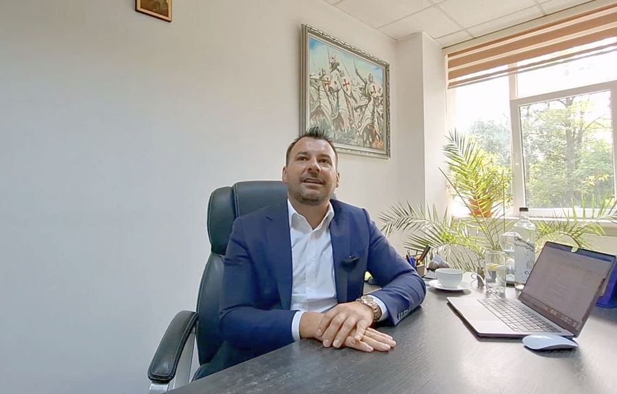 O echipă de tradiție, pe marginea prăpastiei » Pe 25 ianuarie s-ar putea trage obloanele