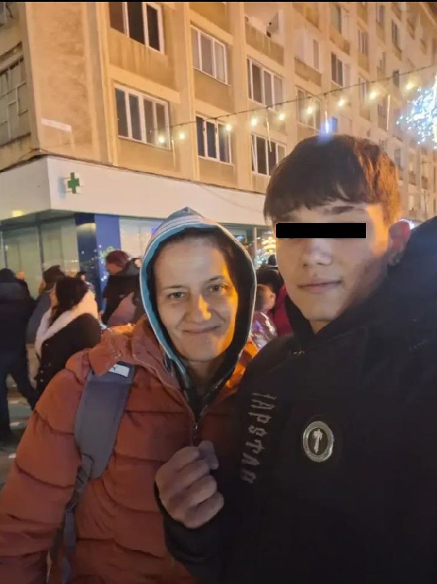 Minorul implicat în crima din Cenei, junior al unui club important de fotbal: „O lua razna, lovea copiii pe teren!” » Mărturii și detalii înfiorătoare