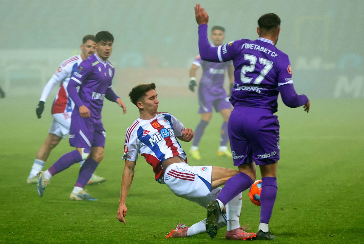 GSP are detalii din culise