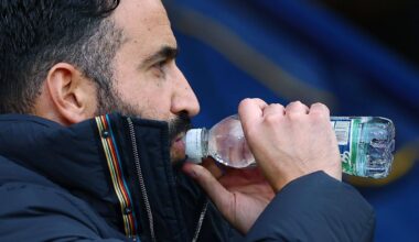 Ruben Amorim s-a certat cu șefii lui Manchester United: „Încep să înțeleg...”