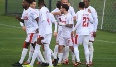 Young Boys 2-0 » „Câinii” au început cu dreptul cantonamentul din Antalya