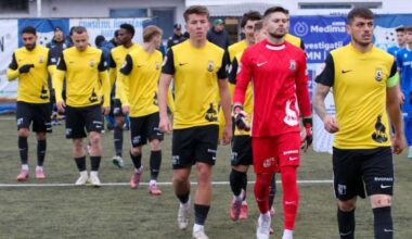 „Mai sunt câteva zile și se închide”