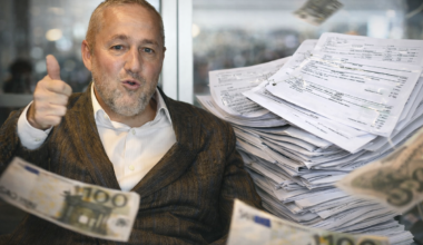 Mihai Rotaru joacă tare! Documentele care scot la iveală 41,5 milioane de euro