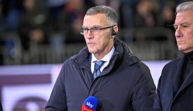 „Cel mai bun meci cu Chivu” » A identificat și o problemă