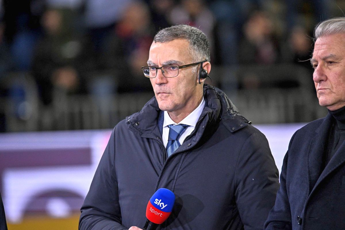 „Cel mai bun meci cu Chivu” » A identificat și o problemă