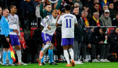 Here we go! AS Roma plătește o avere pentru atacantul cu care speră să-l încurce pe Chivu în lupta la titlu