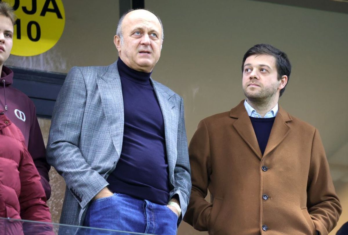 Rapid încearcă un transfer-șoc! Negocieri de nicăieri cu jucătorul de 36 de ani din Superliga