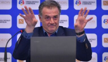 „A promovat numai peste gard”